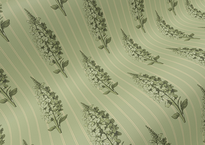 Pensford, Penn Spear Skirmit - Twist&Fit Roller Blind - Image 4